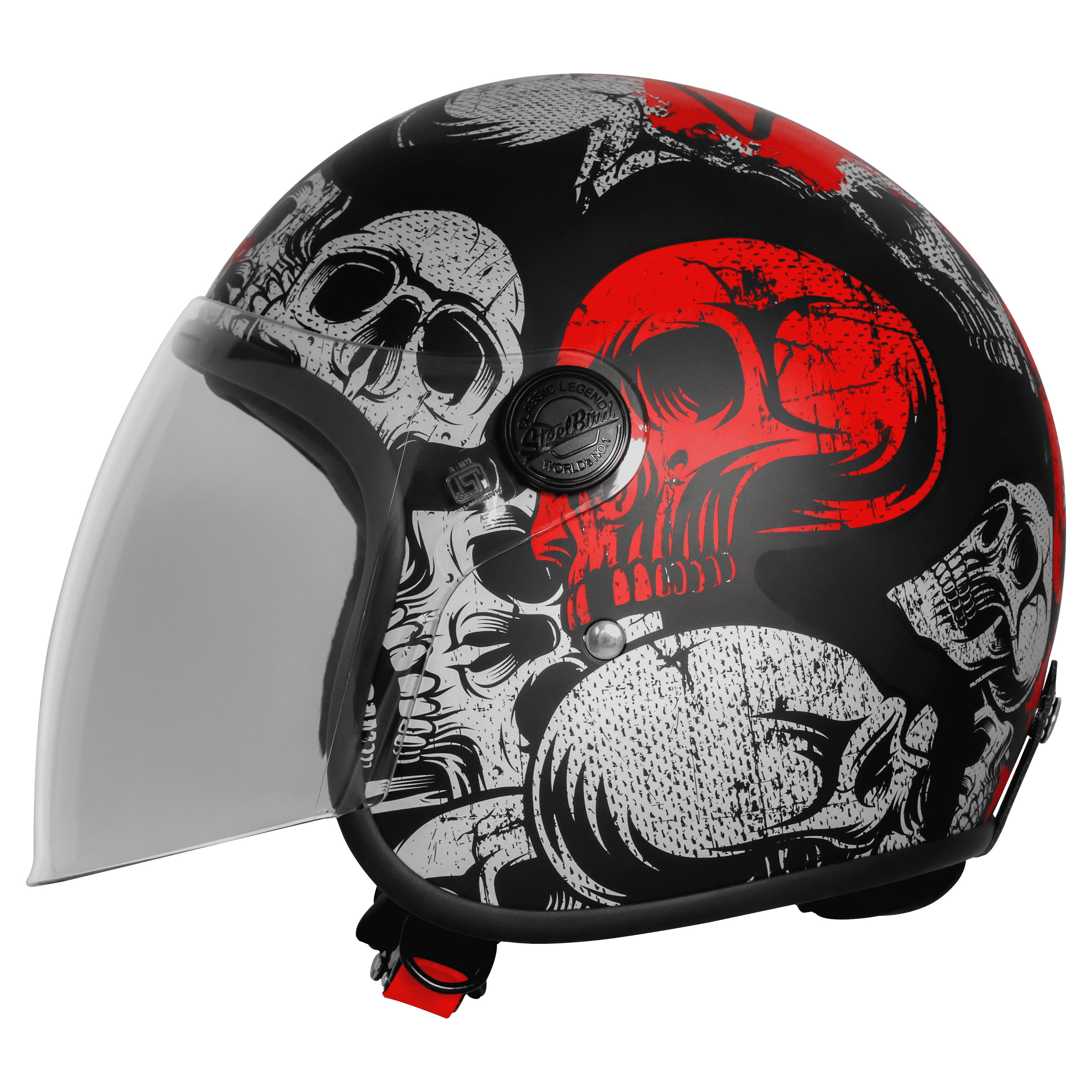helmet